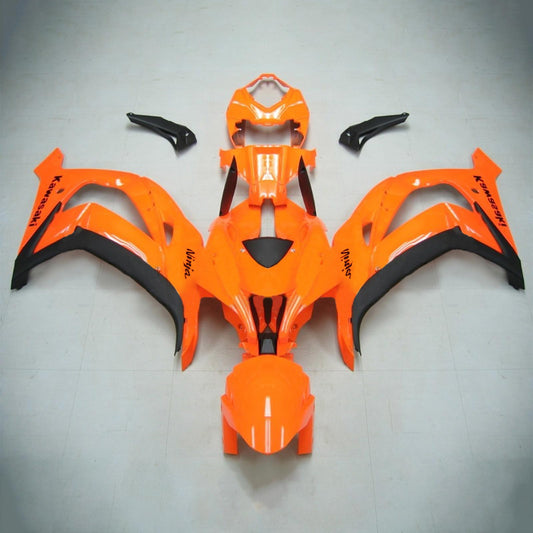 Kit Carenatura Per Kawasaki ZX10R 2016-2020 Generico