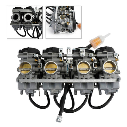 Honda CB400 CB400SF 1992-1998 Carburatore Carb Fedex Express