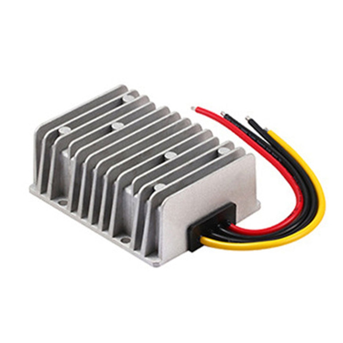 Impermeabile 48V a 12V 30A 360W Step Down Regolatore convertitore di potenza DC/DC