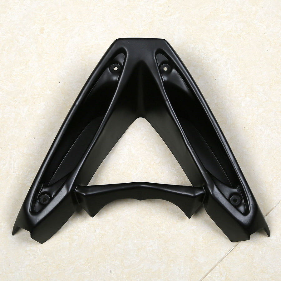 Amotopart 2009-2015 Yamaha FZ6R Kit di rivestimento nero