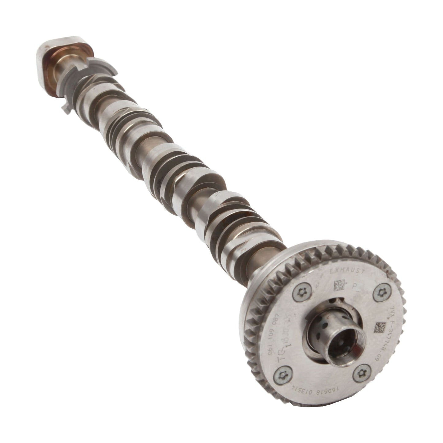 2013-2016 Volkswagen Golf GTI (MK7) AUDI A4 A5/Quattro Q5 Albero a camme di scarico FEA888 2.0 TSI 06K109022R