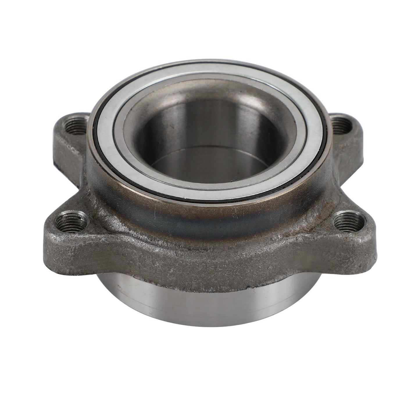 Nissan Elgrand E51 2002-2010 2,5 3,5 con cuscinetto ruota anteriore ABS 2WD 4WD