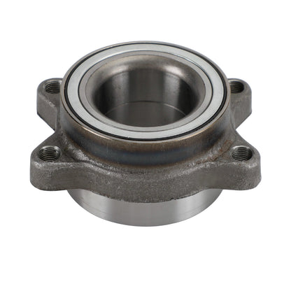 Nissan Elgrand E51 2002-2010 2,5 3,5 con cuscinetto ruota anteriore ABS 2WD 4WD