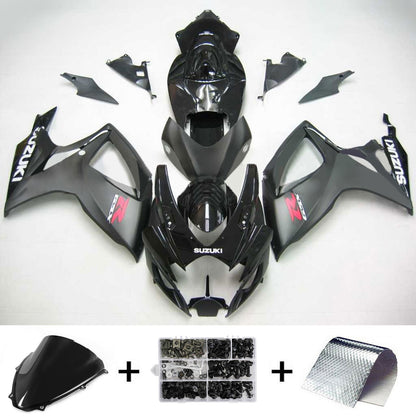 Kit carenatura Suzuki GSXR 600/750 2006-2007