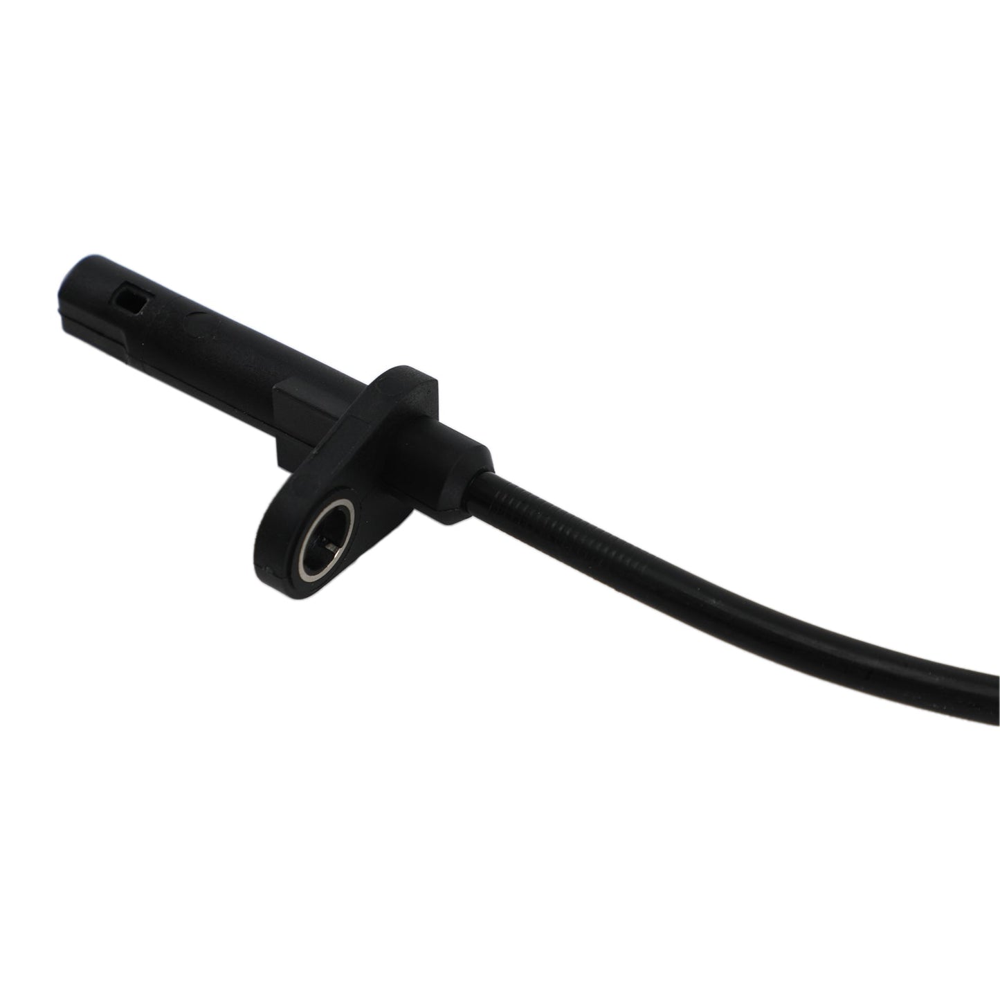 Anteriore L/R ABS Sensore di Velocità 34526771776 per BMW X5 E70 F15 F85 X6 E71 E72 F16 F86 Generico