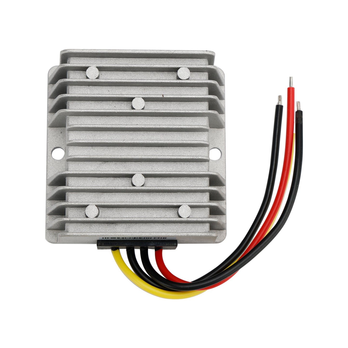 Regolatore convertitore di alimentazione step-up DC impermeabile da 12 V a 13,8 V 20 A 276 W