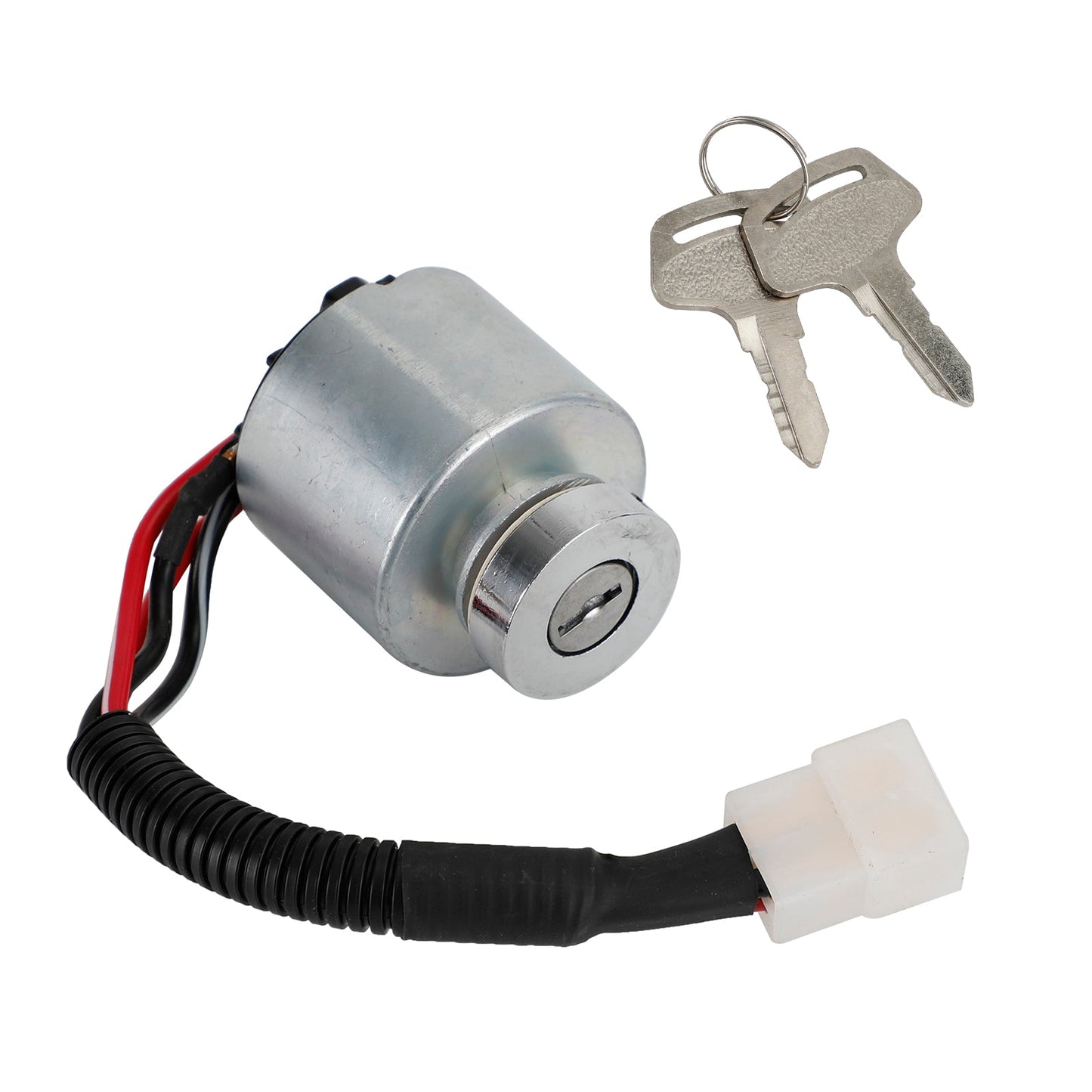 Kubota B1550D B1750D con interruttore di accensione 2Keys 37410-59110 3741059110