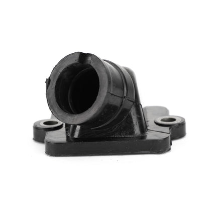 Cuffia collettore di aspirazione per Piaggio Liberty NRG Zip NTT TPH 50cc 2 tempi cilindro generico