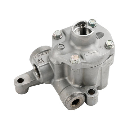 Parte di ricambio della pompa dell'olio della trasmissione CVT RE0F11A JF015E per Nissan Sentra 1.8L