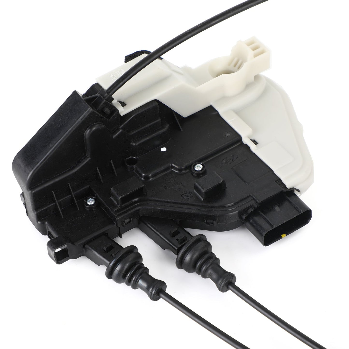 Attuatore blocco anteriore destro 81320-2W010 per Hyundai Santa Fe/Santa Fe Sport 13-18 generico