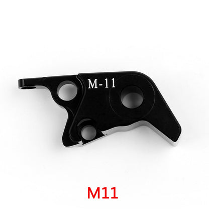 1290 Super DR 990 Super D RC8 /R NOVITÀ Leva freno frizione corta