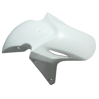 Honda CBR500R 2013-2015 carenatura stampaggio ad iniezione non verniciata