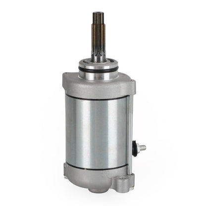 MOTORINO AVVIAMENTO PER SUZUKI DR650SE 1996-2019 XF650 FREEWIND 1997-2001