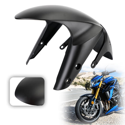 Parafango anteriore parafango Hugger carenatura carenatura per Suzuki GSX-S750 2017-2024 generico