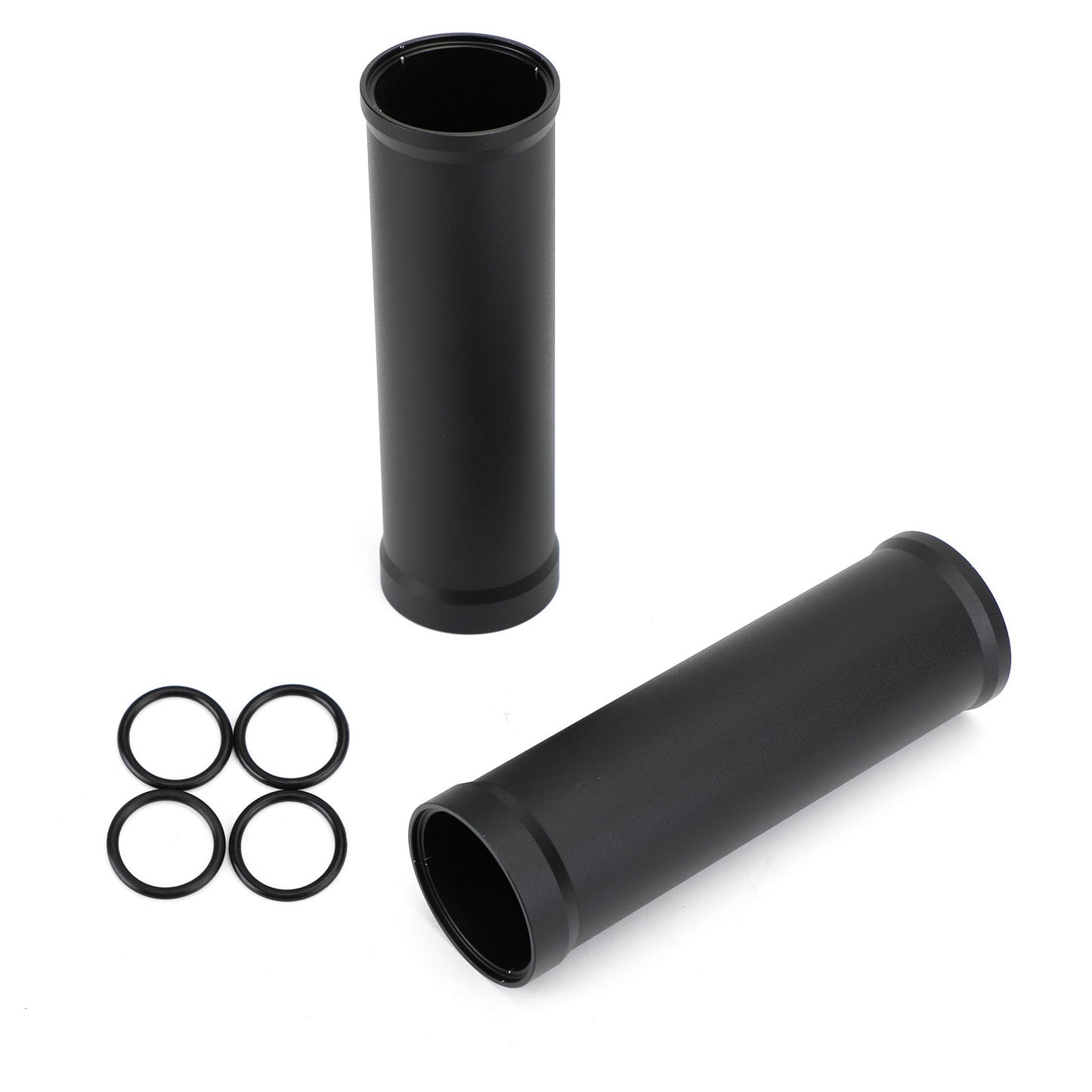 Protezione Tubo Ammortizzatore Forcella Anteriore Per Honda Rebel Cmx 300 500 20-21 Generico