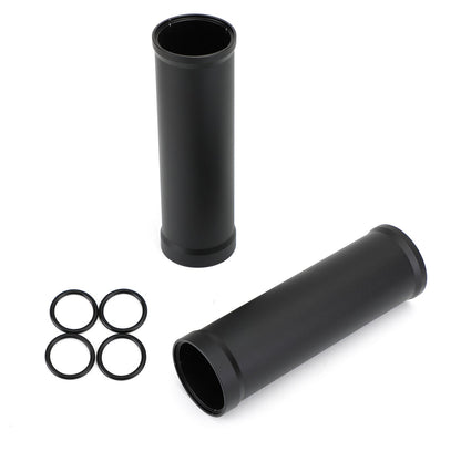 Protezione Tubo Ammortizzatore Forcella Anteriore Per Honda Rebel Cmx 300 500 20-21 Generico