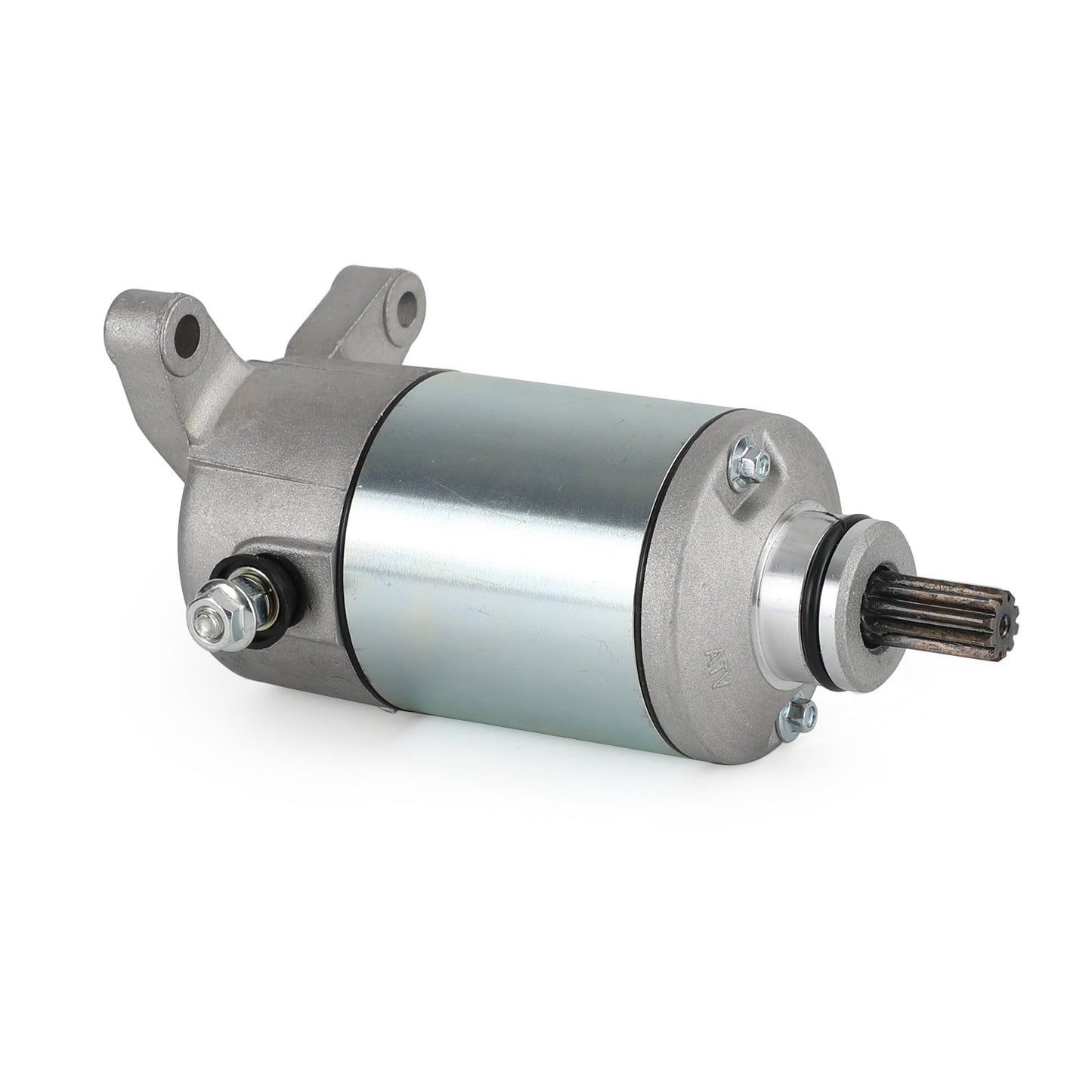 Motorino di avviamento Per Suzuki LT230E Quadrunner LTF230 1986-1993 31100-02C00 31100-02C10 Generico