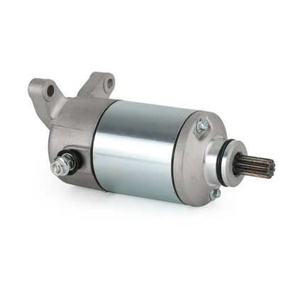 Motorino di avviamento Per Suzuki LT230E Quadrunner LTF230 1986-1993 31100-02C00 31100-02C10 Generico