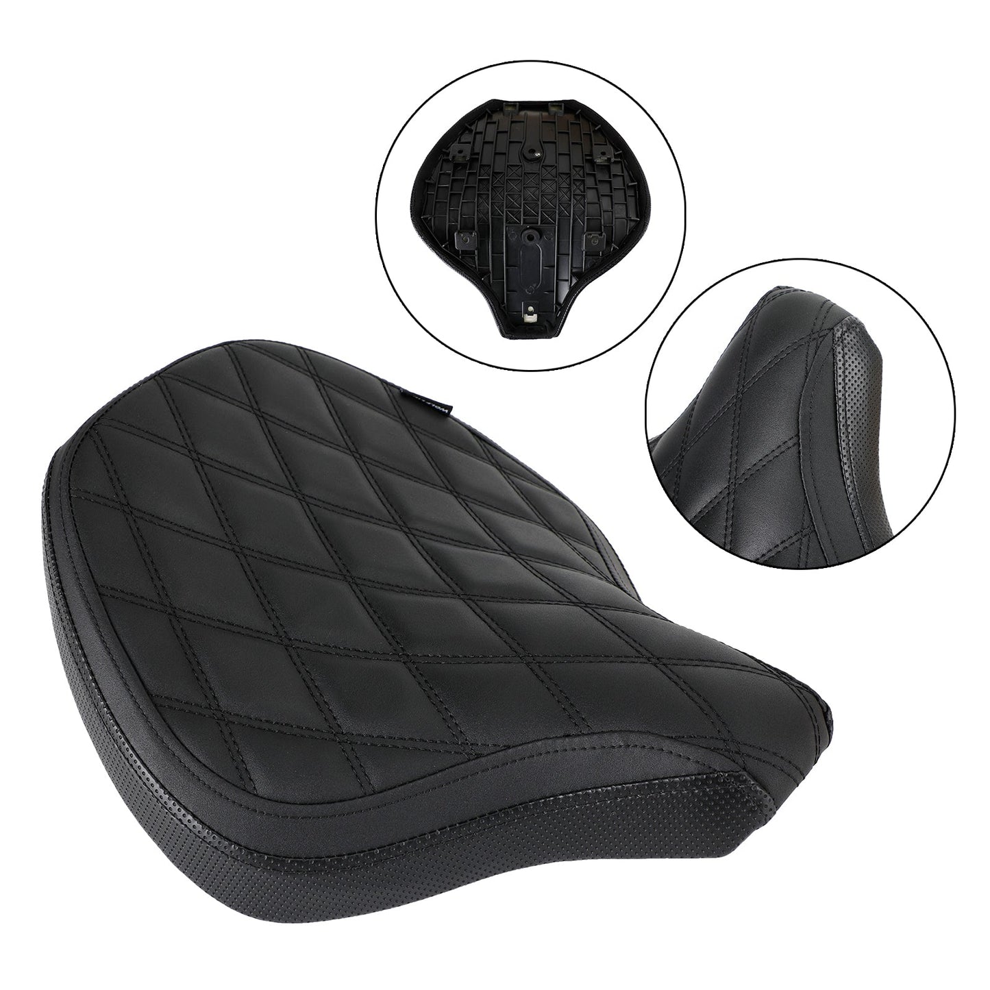 Le migliori offerte per Triumph Bobber 2017-2022 Cuscino Raider Sella Guidatore Anteriore Pu Diamond Brown sono su ✓ Confronta prezzi e caratteristiche di prodotti nuovi e usati ✓ Molti articoli con consegna gratis!