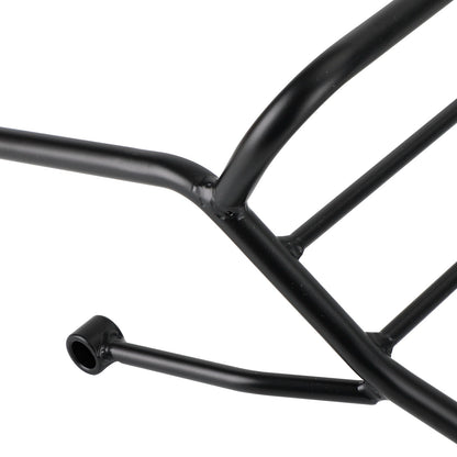 2020 2021 2022 Honda CT125 Trail 125 Hunter Cub Portapacchi Anteriore Nero