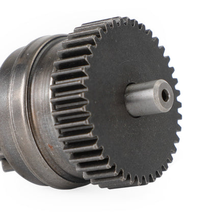 Motorino di avviamento Bendix Idler Gear per Piaggio Vespa ET4 125 Hexagon Liberty 125 96-2000