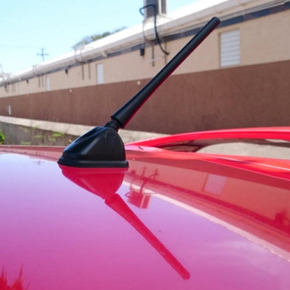 7" Mazda 3/5/CX-7 2007-2014 Albero antenna EG23-66-A30