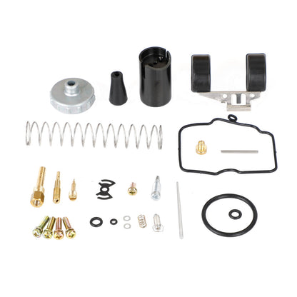 Kit di ricostruzione carburatore adatto per VM26 Carb ATV Dirt Bike 150cc 160cc 200cc 250cc Generico