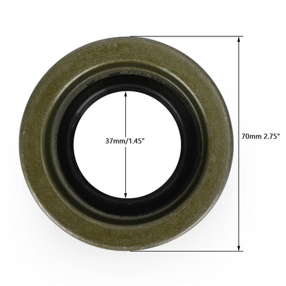 Guarnizione pignone differenziale per Can-Am Renegade 500 800R 1000 2013-2015 Generico