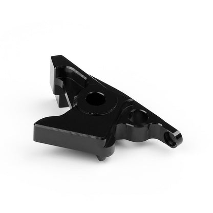 Suzuki HAYABUSA/GSXR1300 2008-2017 NUOVA Leva freno frizione corta