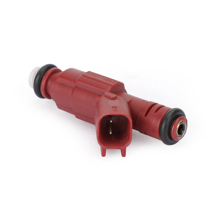 1 pz Iniettori di Carburante Fit Dakota Durango Ram 3500 97-03 3.9 5.2 5.9 0280155934 Generico