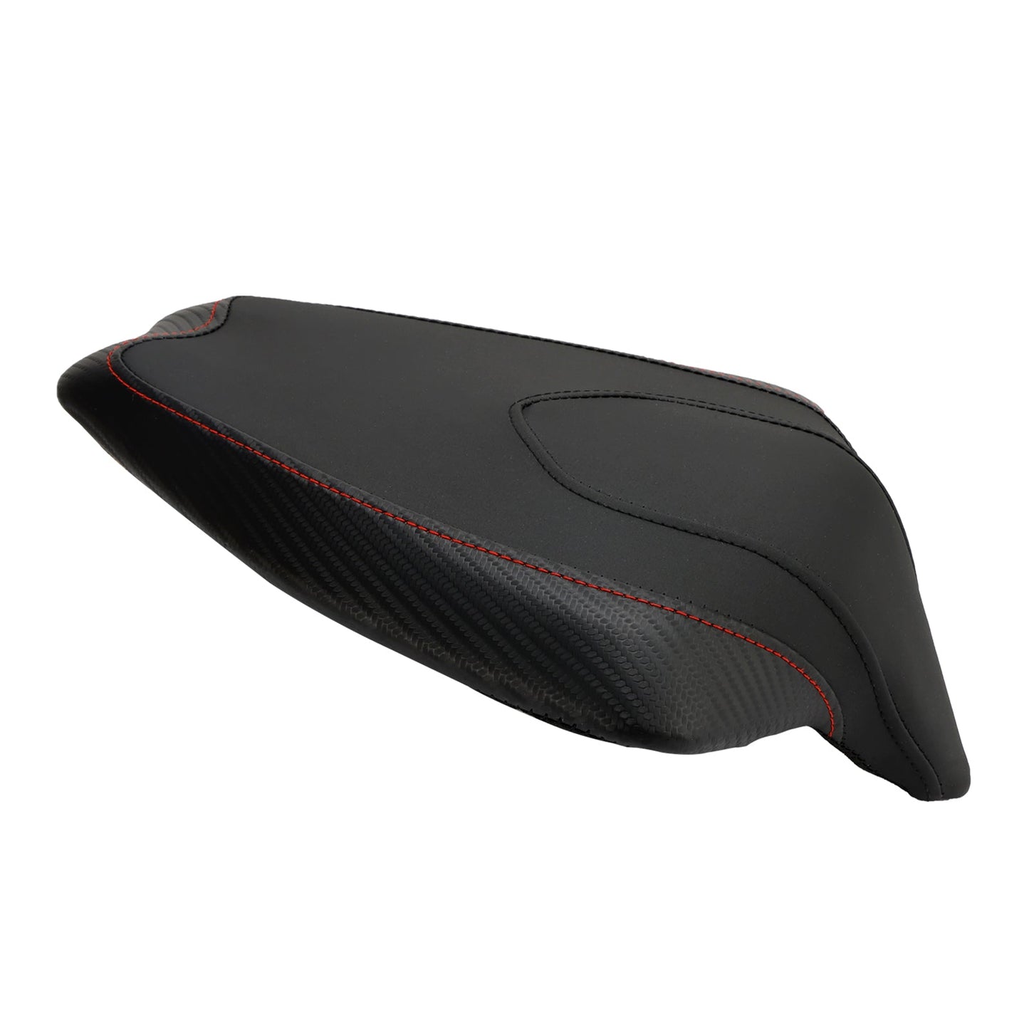 Aprilia Rs 660 Tuono 660 2020-2023 Cuscino sedile passeggero posteriore Pu piatto