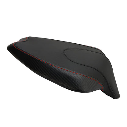 Aprilia Rs 660 Tuono 660 2020-2023 Cuscino sedile passeggero posteriore Pu piatto