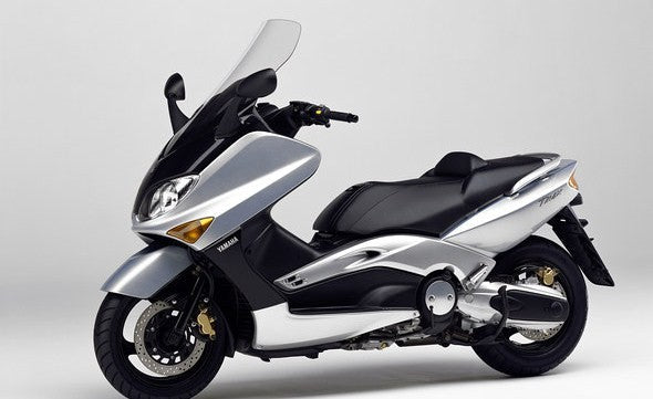 Kit Carenatura Per Yamaha T-Max 2001-2007 Generico