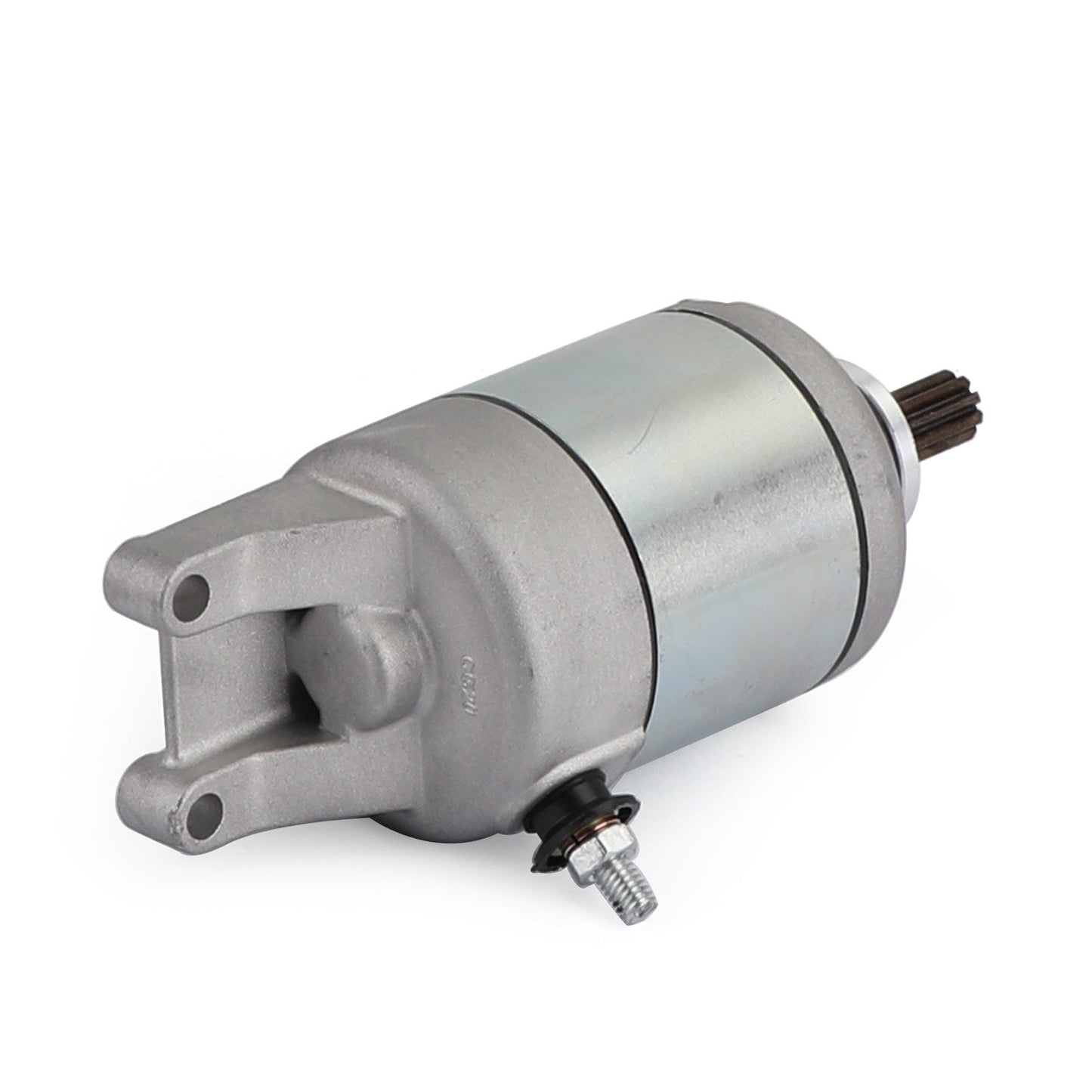 Motorino di avviamento adatto per Honda XL 125V Vardero 01-06 VT 125 Shadow 99-07 generico