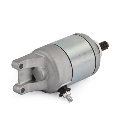 Motorino di avviamento adatto per Honda XL 125V Vardero 01-06 VT 125 Shadow 99-07 generico