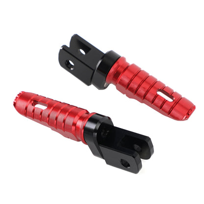 Pedane Pedane Anteriori Pedane per Triumph Street Triple 765/R/S/RS Daytona 675/R Generiche