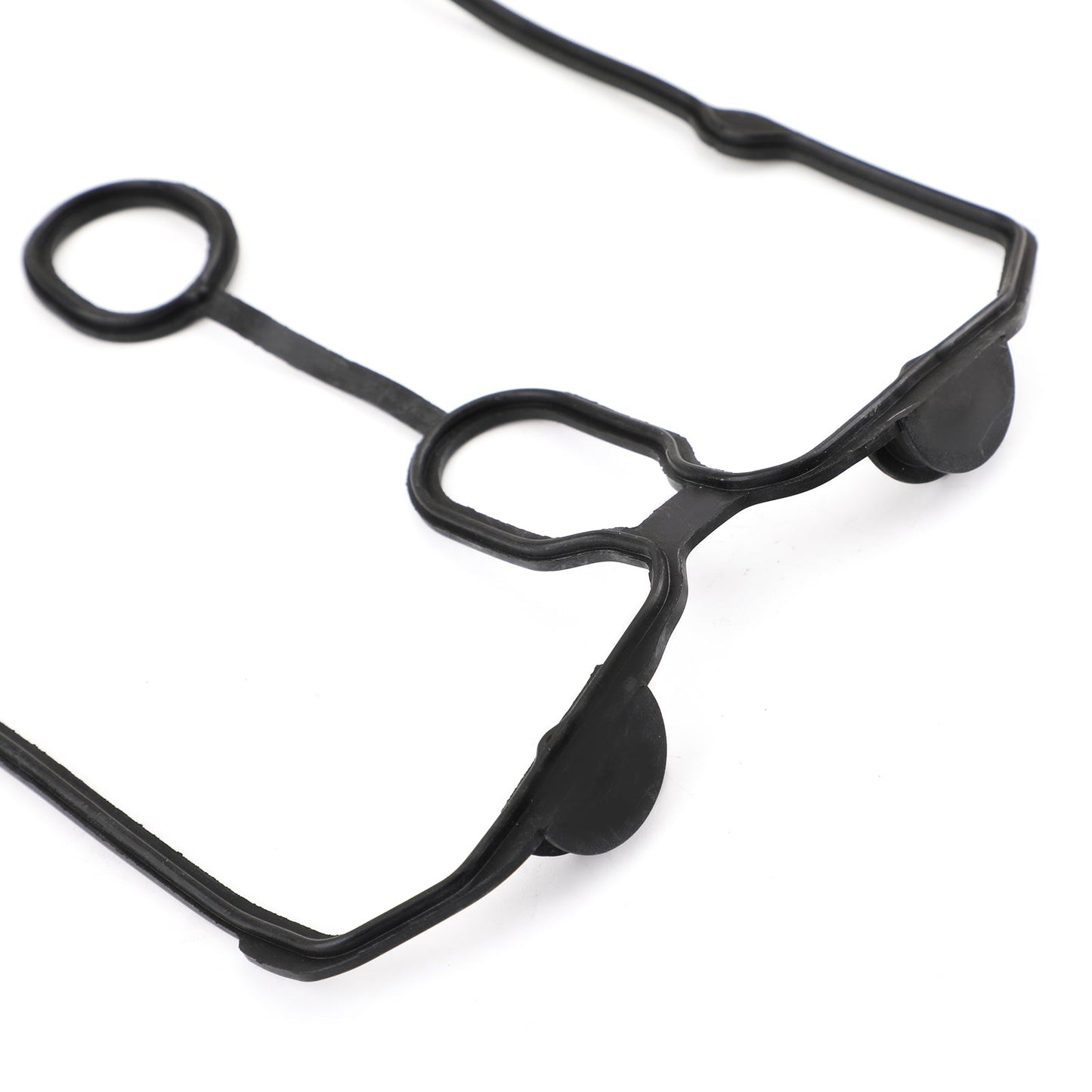 Guarnizione coperchio valvole per Honda CB400 SUPER FOUR CB400SF CB400F CB-1 NC27 NC31 Generico