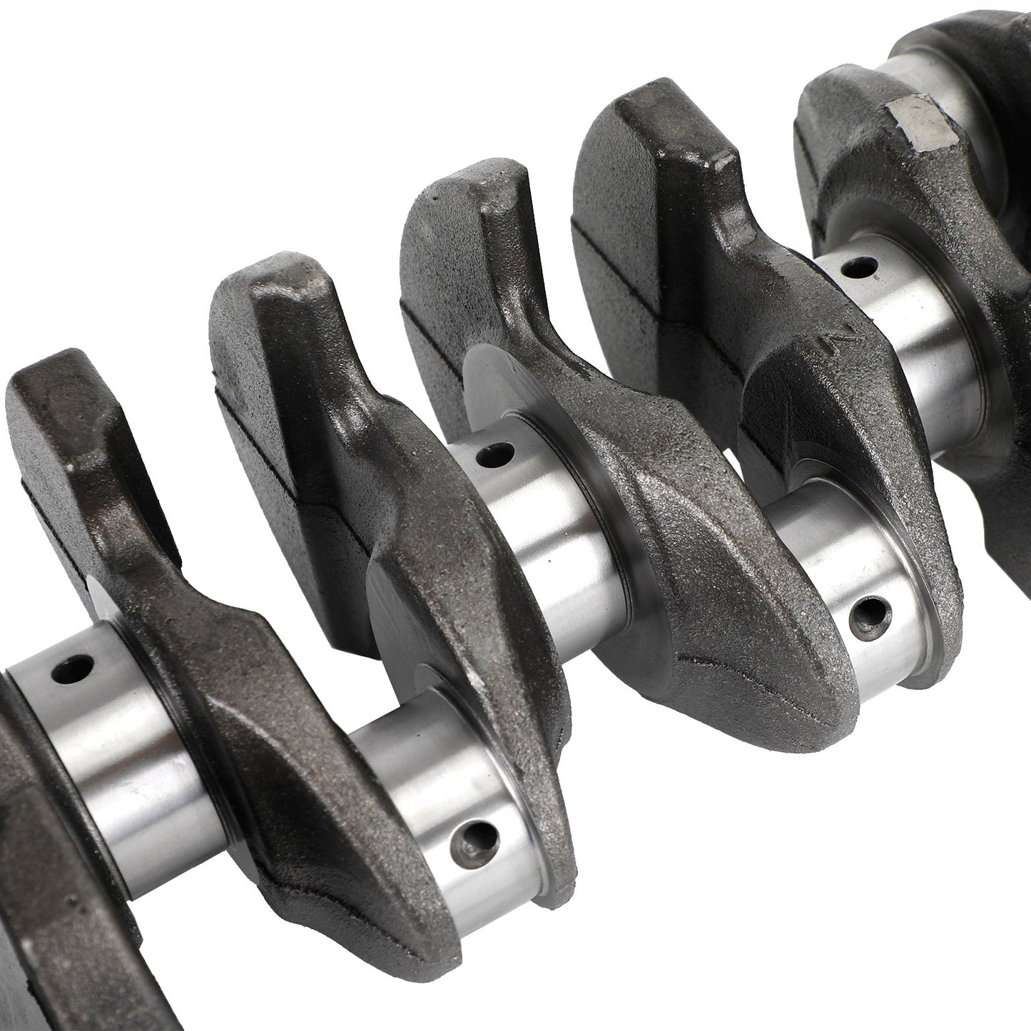 Albero a gomito 23110 2B710 Fedex del motore di Hyundai Kia G4FG 1,6 Turbo
