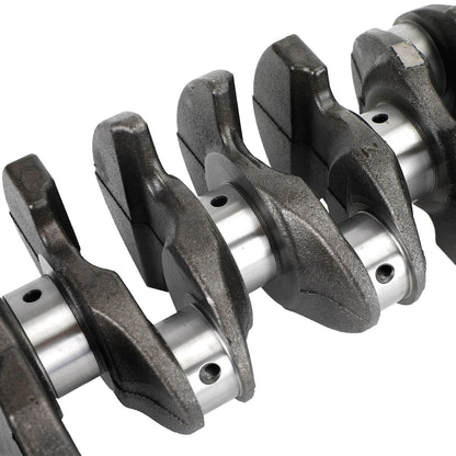 albero a gomito del motore di 23110-2B710 Hyundai Kia G4FG 1,6 Turbo Fedex espresso