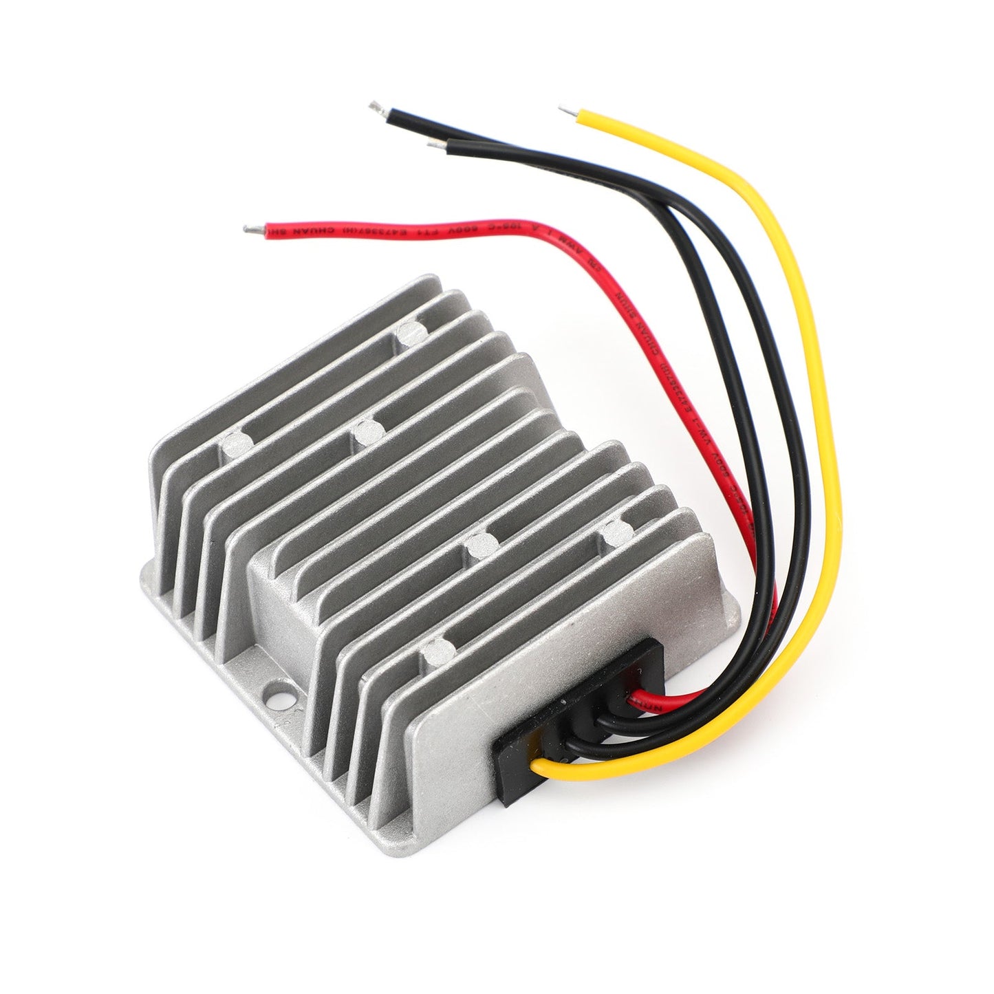 24V a 48V 3A 144W DC-DC Boost Step Up Modulo regolatore di tensione del convertitore di potenza