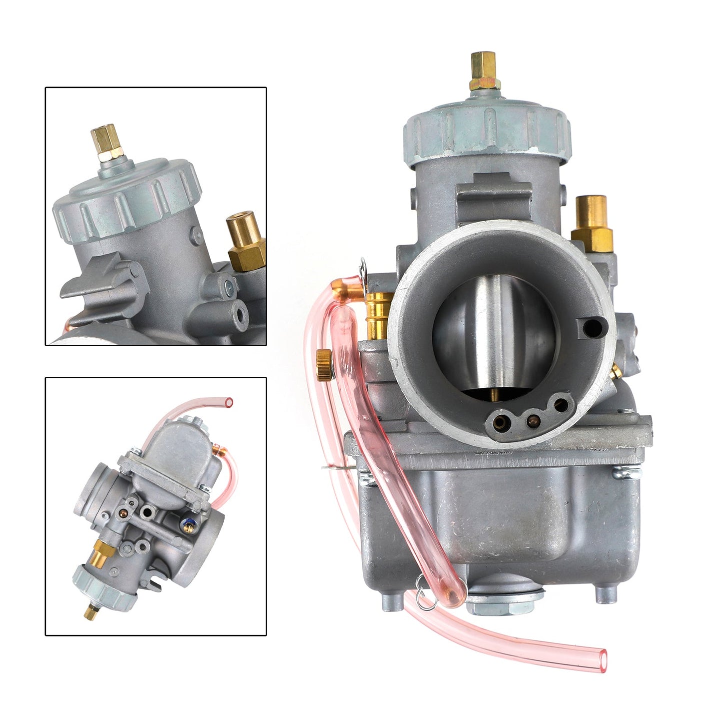 Mikuni VM34 34mm Honda Yamaha Kawasaki Suzuki Carburatore Carb