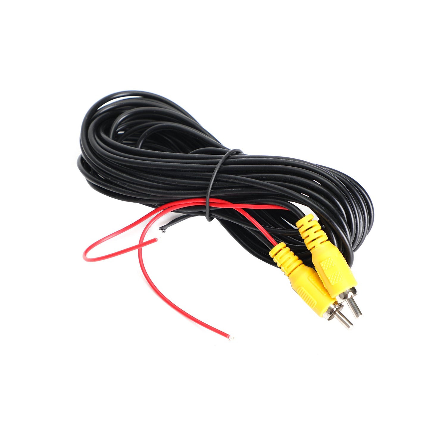 170 ¡ã HD CMOS Car Rear View Backup Telecamera retromarcia Visione notturna 8 LED Impermeabile