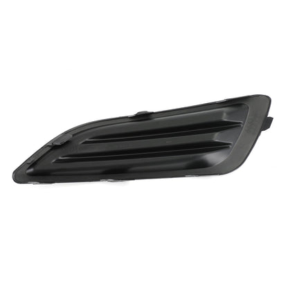 Paraurti anteriore destro Fendinebbia Copertura Trim per Ford Fiesta 1.0 1.6 2014-2018 Generico