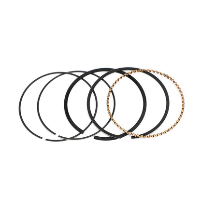 Honda TRX300EX Sportrax 300 2X4 1993-2008 Cilindro Piston Ring Big Bore 80mm