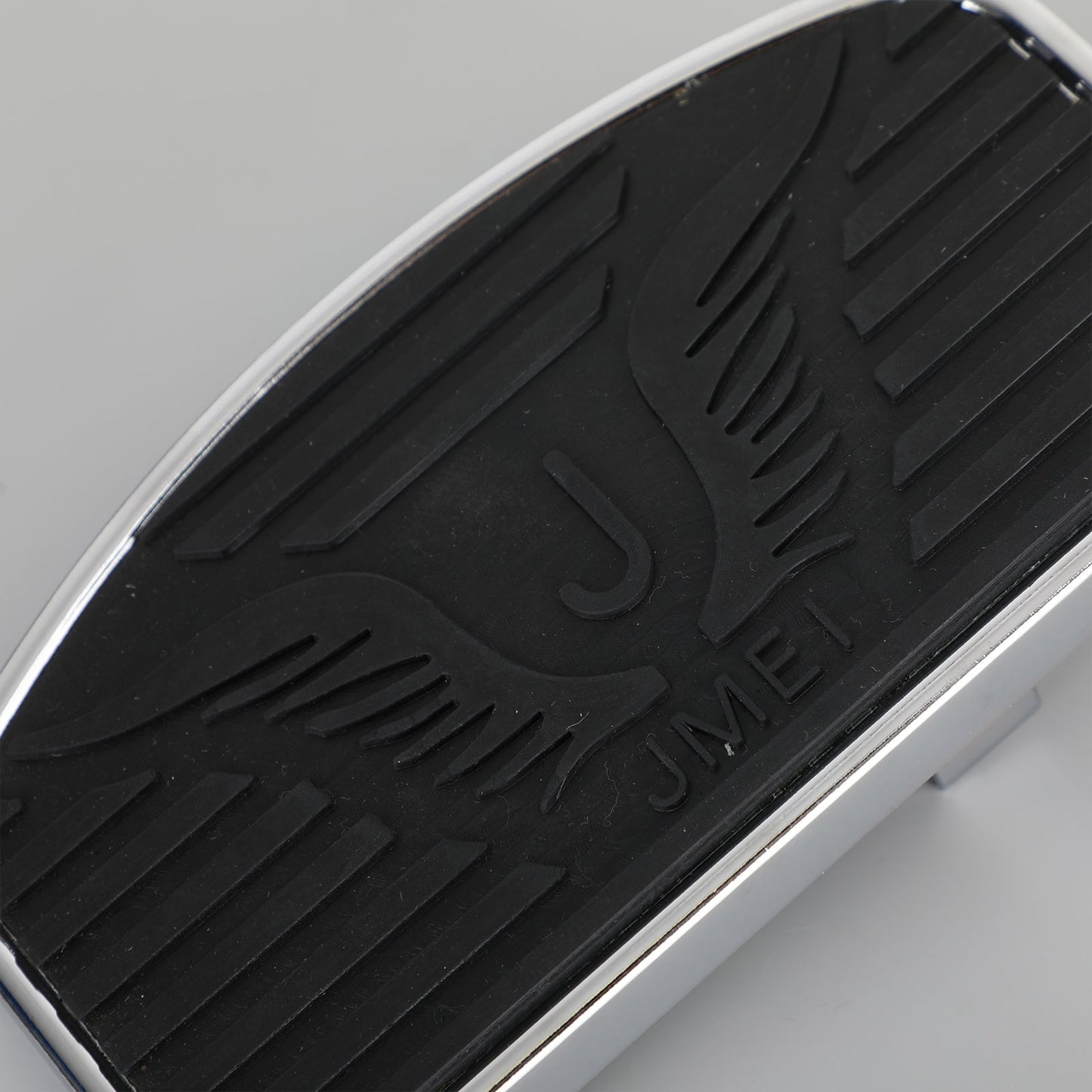 Pedana posteriore Pedana adatta per Dyna Sportster Touring Softail CVO Generic