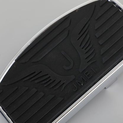 Pedana posteriore Pedana adatta per Dyna Sportster Touring Softail CVO Generic
