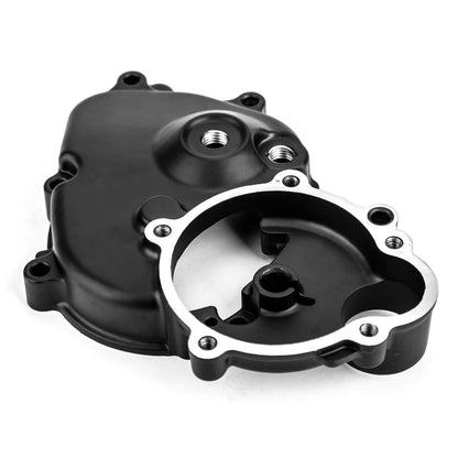 Alternatore statore coperchio motore carter adatto per Kawasaki ZX6R ZX-6R 2009-2011 generico