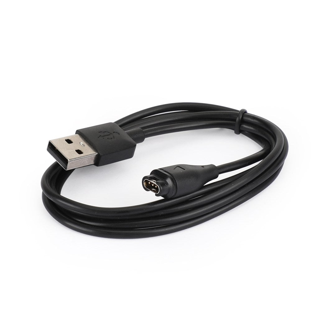 Cavo di ricarica USB Cavo adatto per Garmin Fenix 5 5S 5X Vivoactive 3 Vivosport