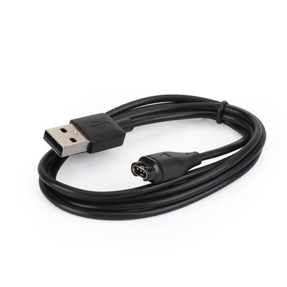 Cavo di ricarica USB Cavo adatto per Garmin Fenix 5 5S 5X Vivoactive 3 Vivosport