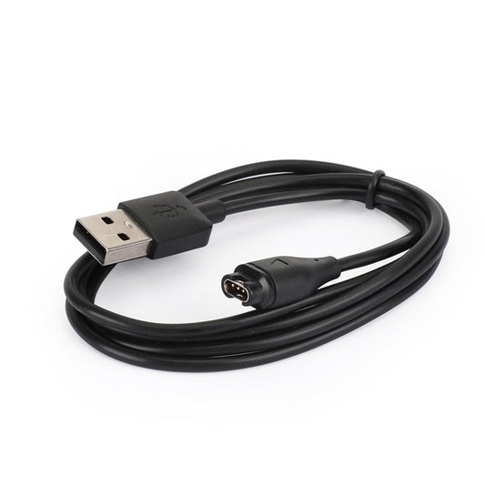 Cavo di ricarica USB Cavo adatto per Garmin Fenix 5 5S 5X Vivoactive 3 Vivosport